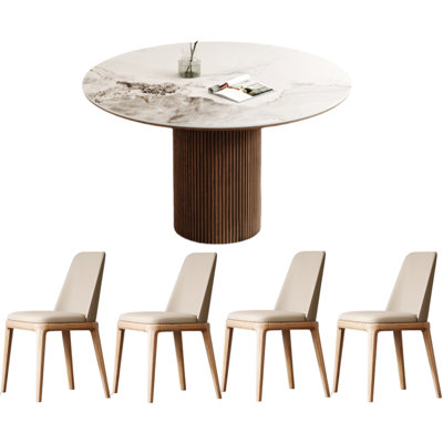 Table de salle à manger Modern