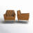 Johan Armchair With Tufted Back-69989031