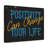 " Positivity Wall Art "-308466180
