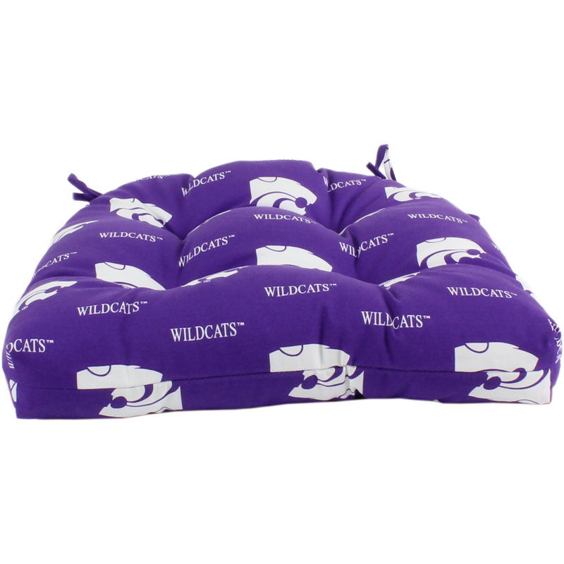 Outdoor 3'' Seat Cushion