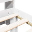 Remerton Solid Wood Bed-406356903-406356920