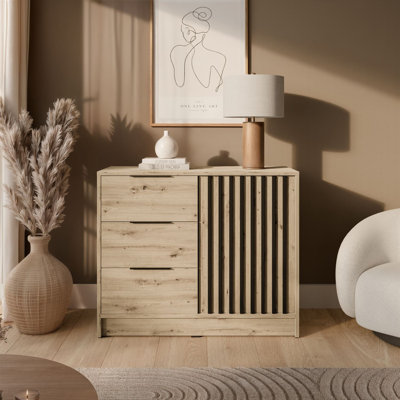 105cm Sideboard