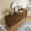 Meuble télé 60 po American Farmhouse Credenza