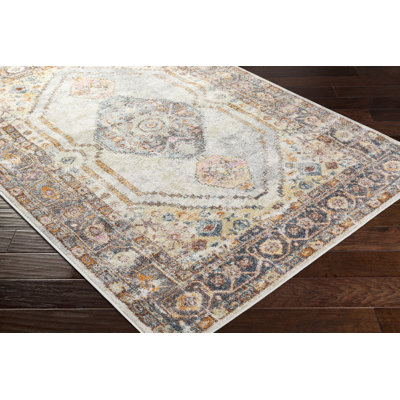 Annika Oriental Indoor Rug