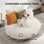 Canapé-lit Aurora Mid-Century-1118681182