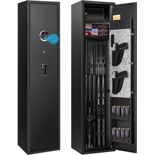 Gun Safe Lock