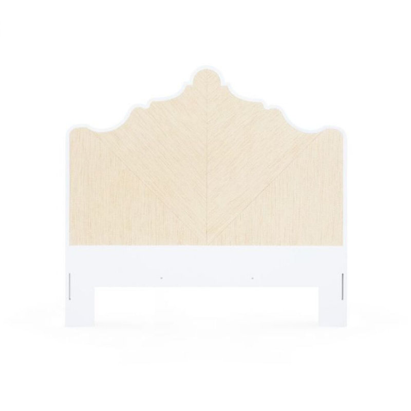 Victoria Headboard, King