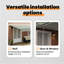 Brayden Studio Retractable Patio Awning-2127043585-2127043646