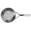 Sauteuse noire 5 2 L