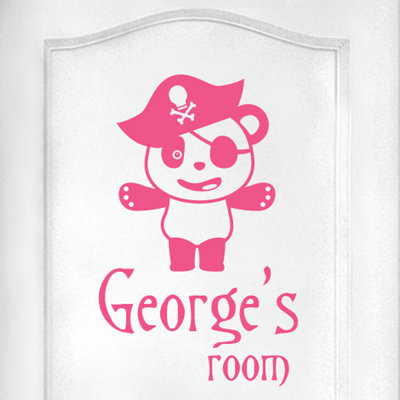 Wall Decal