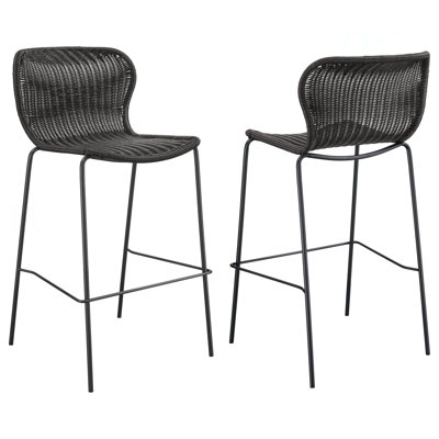 Tabouret de bar Mckinley
