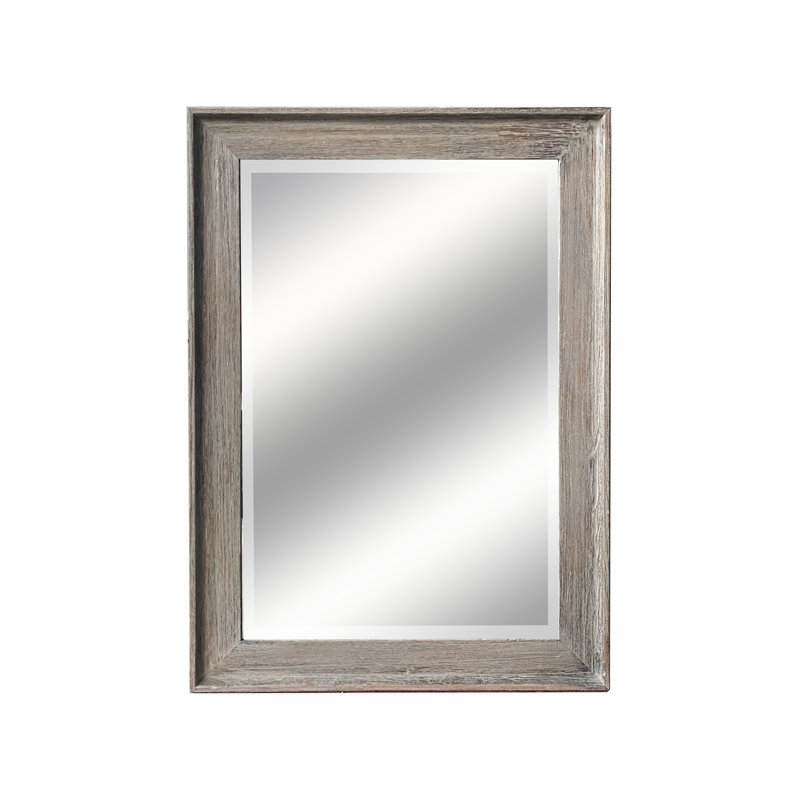 Miroir d'appoint Guilden, Doré