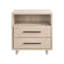 Modern 2 - Drawer Nightstand-923136937
