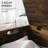 39.4" Storage Chest W/ 2 Safety Hinges, Wooden Box, Rustic Brown-978470437