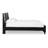 Danziar King Slat Panel Bed-123102286