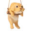 Polyresin Animals Wall Decor-36862100