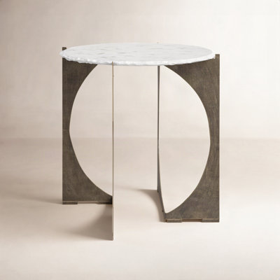 Giles End Table