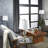 Moorhouse Buffet Table Lamp
