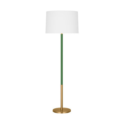 Lampe sur pied 62 "Vilnius Emilia
