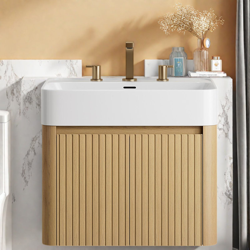 Vanities with Storage, Modern, 23.62