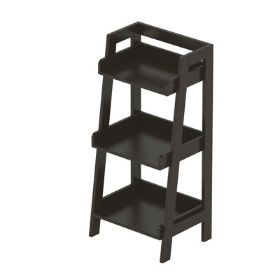 Hailley Bathroom Shelves