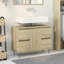 Freestanding Bathroom Cabinet
