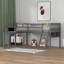 Lit mezzanine pour enfants Heleyna-683320704-683320711