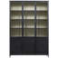 Exhibit Display Cabinet-105374104