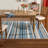 TOWN & COUNTRY EVERYDAY Rio Multicolor Stripe Outdoor Rug Blue/Multi-97549319