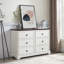 Commode 6 tiroirs Modern Farmhouse-1991860654