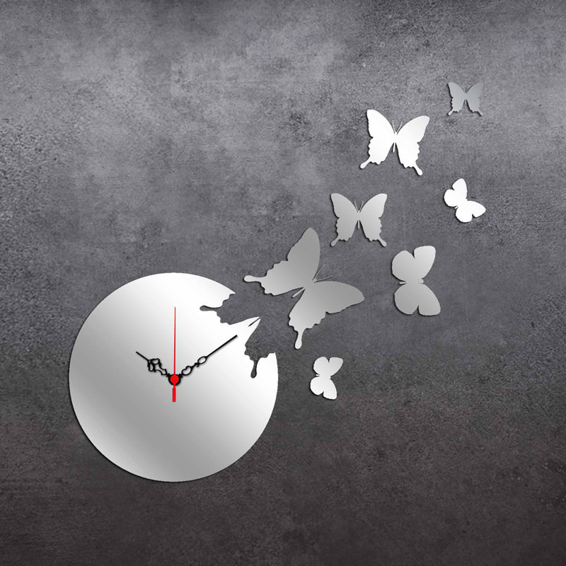 Horloge murale Artrip