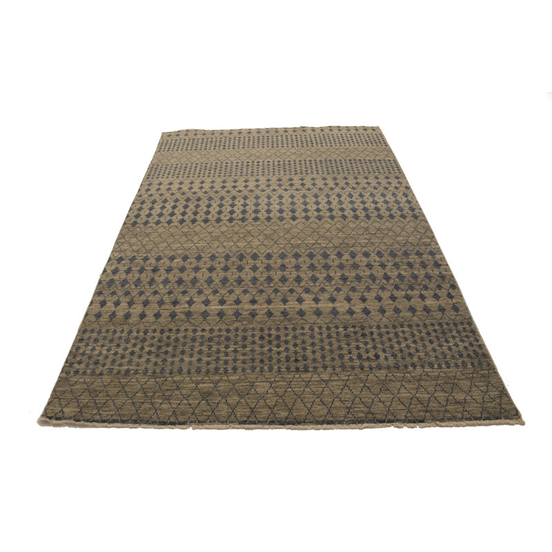 Banga Wool Indoor Rug