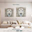 Lion exotique Brampt