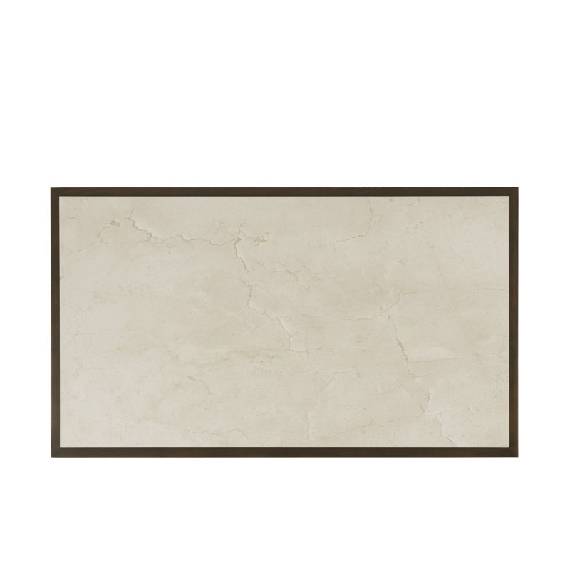Lido Marble Coffee Table
