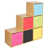 Beech/Multicolour