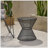NEVADA SIDE TABLE-375445045