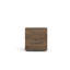 Gianna 15.75'' W Nightstand-629012229