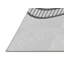 Tapis zone gris clair à motifs-1655745551
