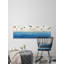 Beach Getaway - peinture panoramique sur toile tendue-1481341175