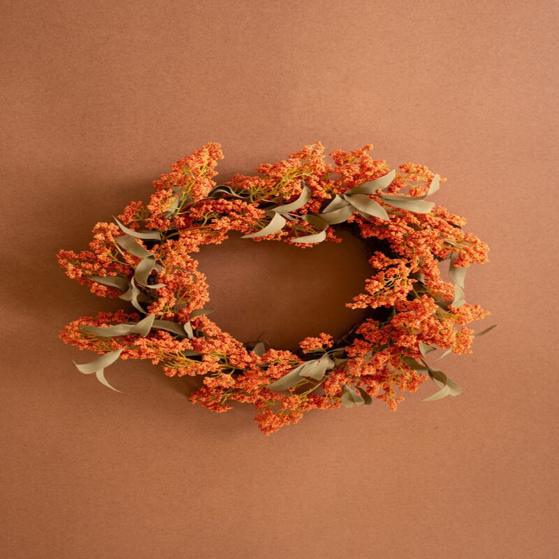 Couronne décorative Kalalou Botanica