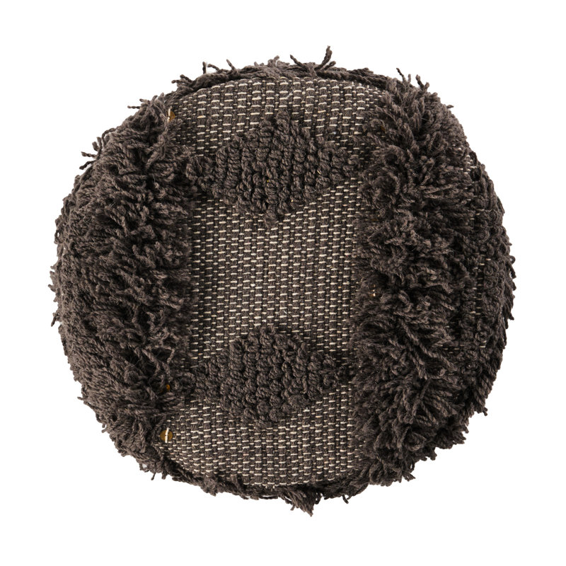 Modern Style Ottoman