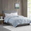 Lightweight Down Alternative Blanket With Satin Trim-125133678-125133684