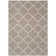 Helsel Shag Performance Geometric Rug