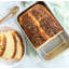 Nordic Ware 6'' W x 9.7'' L Aluminum Loaf Pan