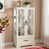  Antique White