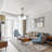 Kevin-Leigh Ceiling Fan with Light Kit