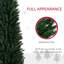 Sapins de Noël artificiels 8 pi