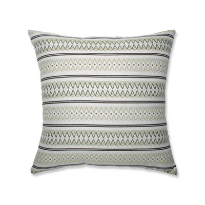  Coussin Zig Zag
