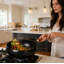 Poêle à frire multi-usages 26 cm Wok