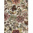 Elmer Transitional Floral Indoor Area Rug for Living Room, Dining Room, Bedroom-124526722-93364296